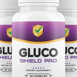 Gluco ShieldPro