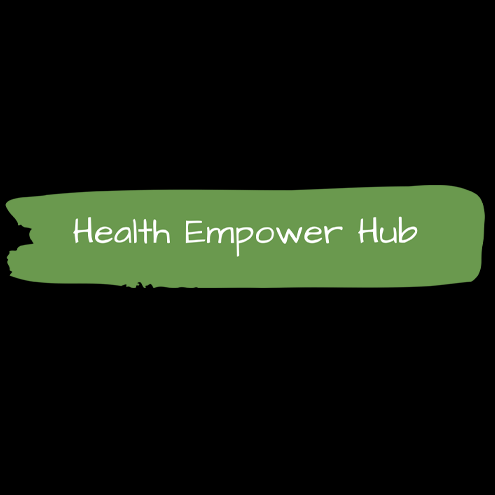 Health Empower Hub