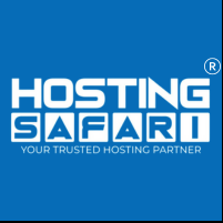 Hosting Safari