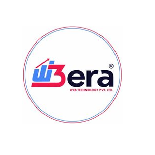 W3era Web Technology  Pvt Ltd