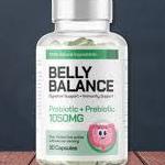 Belly Balance