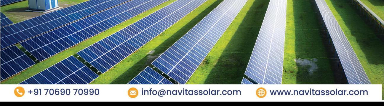 Navitas Solar