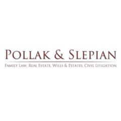 Pollak &  Slepian L.L.P
