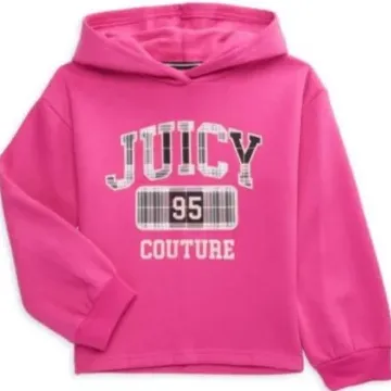 Juicy Couture Merch