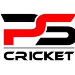 PS  Cricket