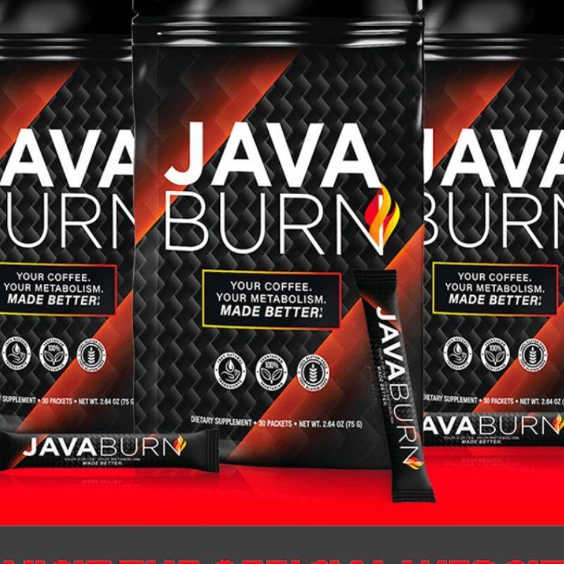 Java Burn