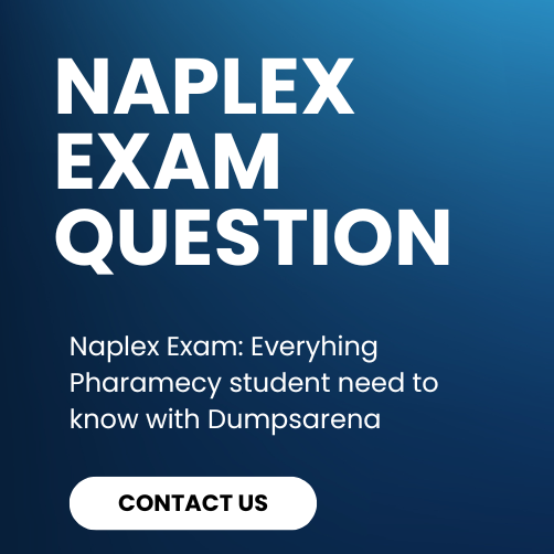 Naplex Exam