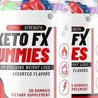 Ketofx Gummiesusa