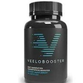 Veelo Booster