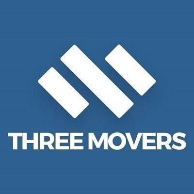 Three  Movers