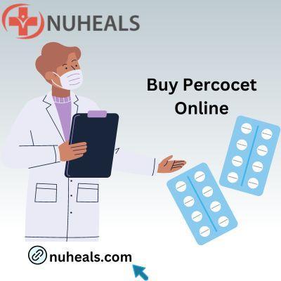 Buy Percocet  Online