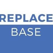 Replace Base