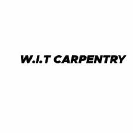 W.I.T  Carpentry