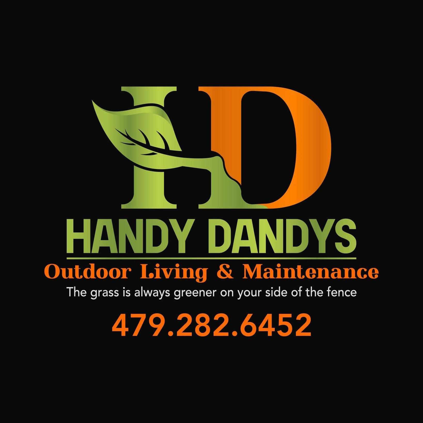 Handy Dandys Outdoor Living & Maintenance Handy Dandys Outdoor Living & Maintenance