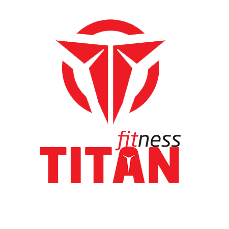 Titan  Fitness 