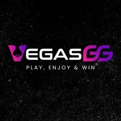 Vegasgg Login