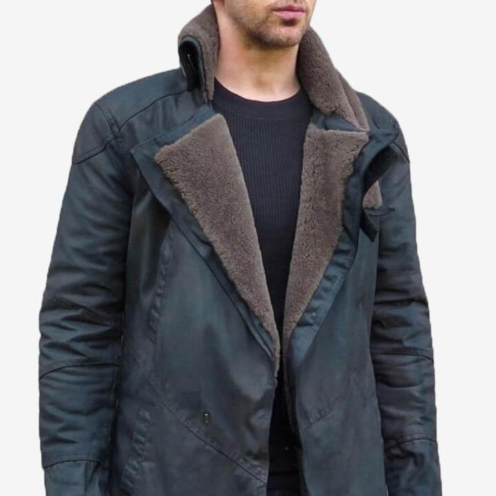 Blade Runner  2049 Jacket