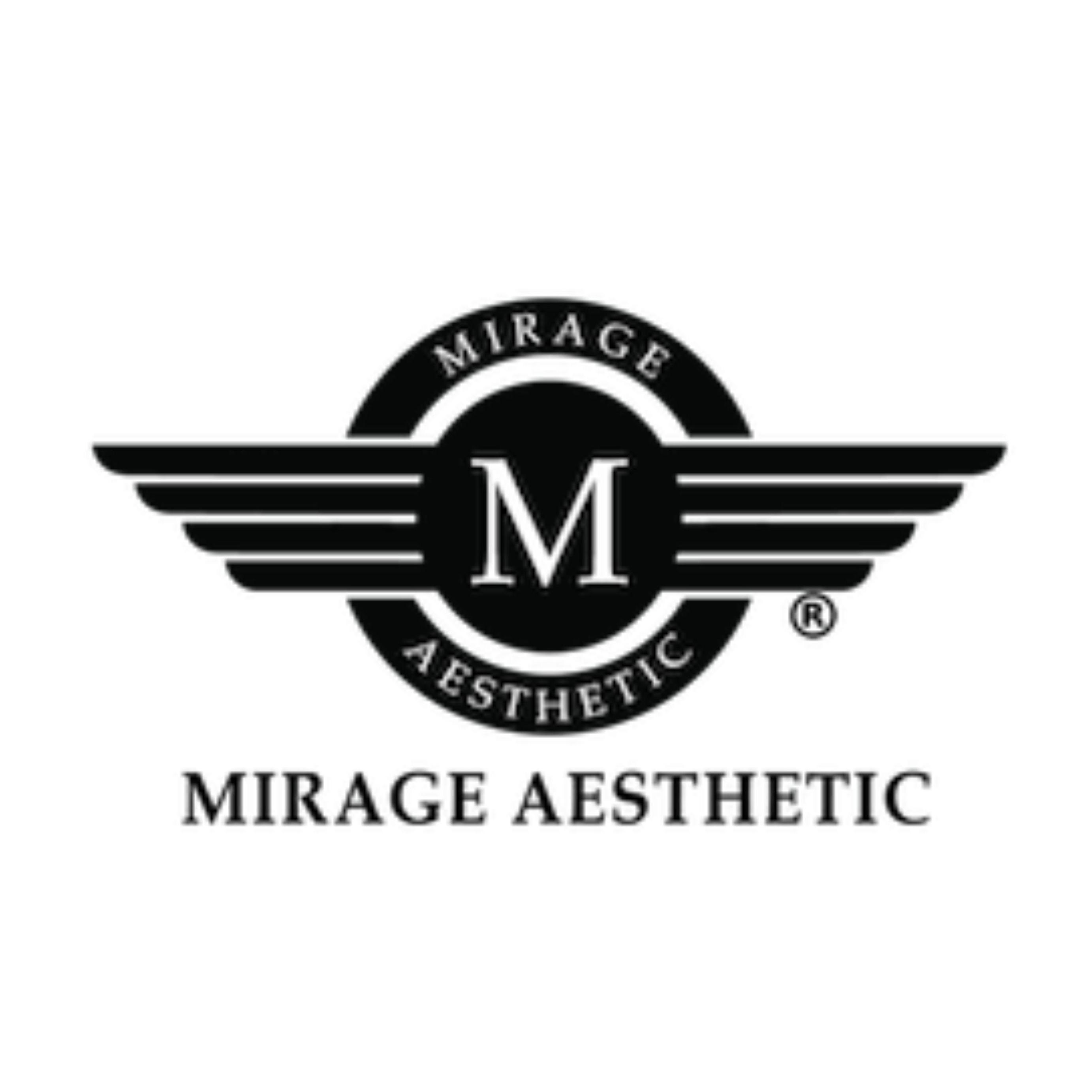 Mirageaesthetic Mirage 