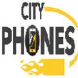 City Phones Pty Ltd