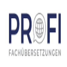 PROFI FACHÜBERSETZUNGEN