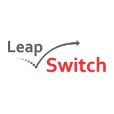 LeapSwitch  Networks