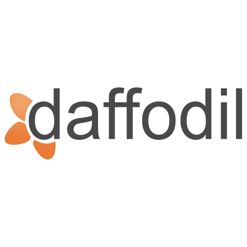 DAFFODIL SOFTWARE