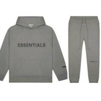 Essential  Hoodie