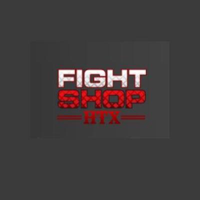 Fight Shop HTX