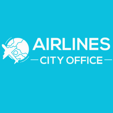 Airlines Cityoffice