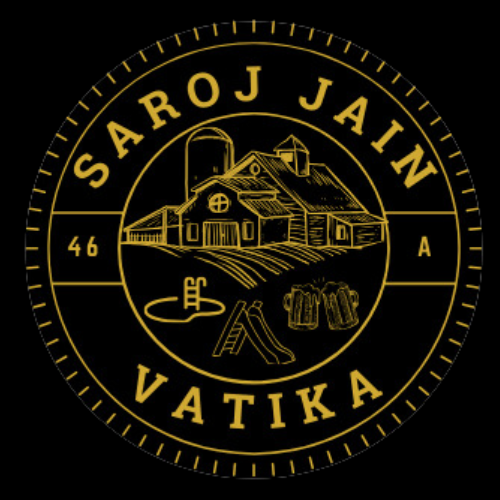 Saroj Jain  Vatika