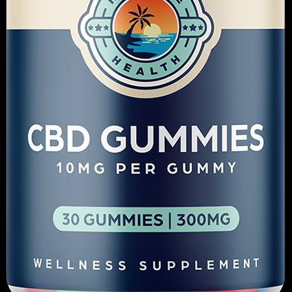 HappyPlaceHealth CBDGummies