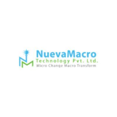 Nuevamacro Technology  Private Limited