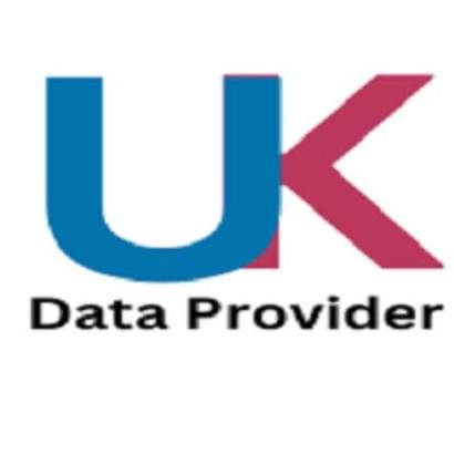 UK Data Provider