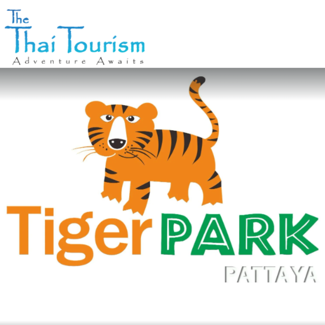 Tiger Park  Pattaya