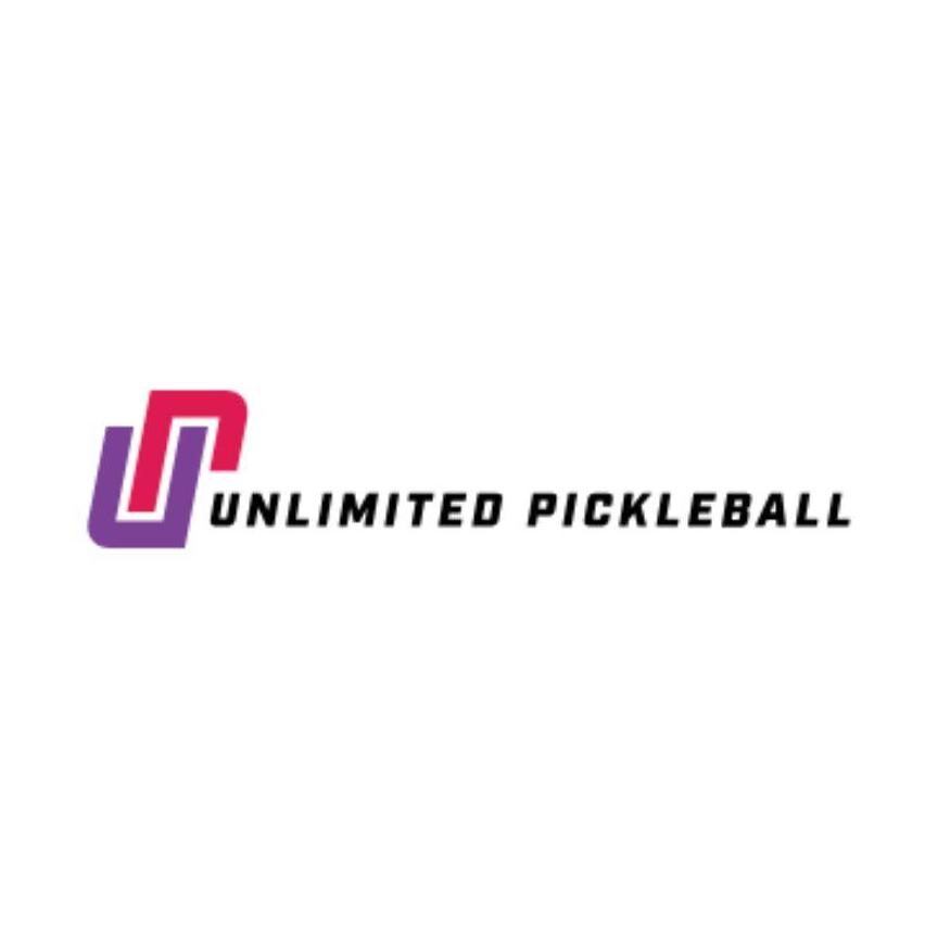 Unlimited Pickleball