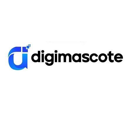 Digi  Mascote