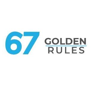 67 Golden  Rules