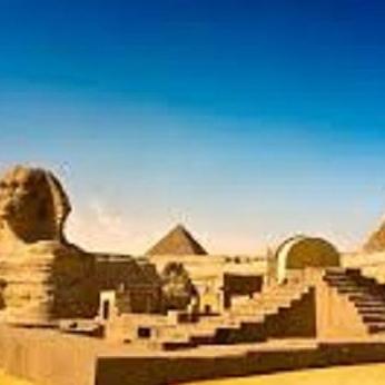 Egyptfor Travel