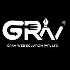 Grav Web Solution Pvt.Ltd