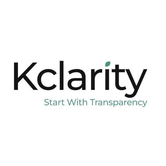 Kclarity - Start with Transparency
