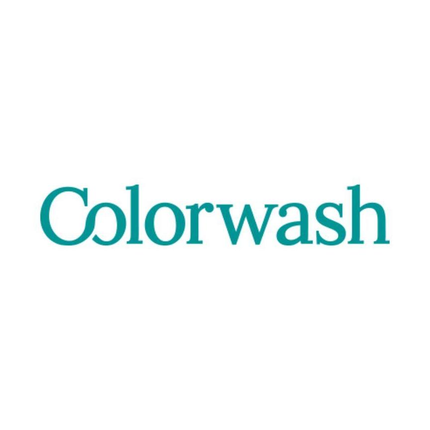 Color Wash