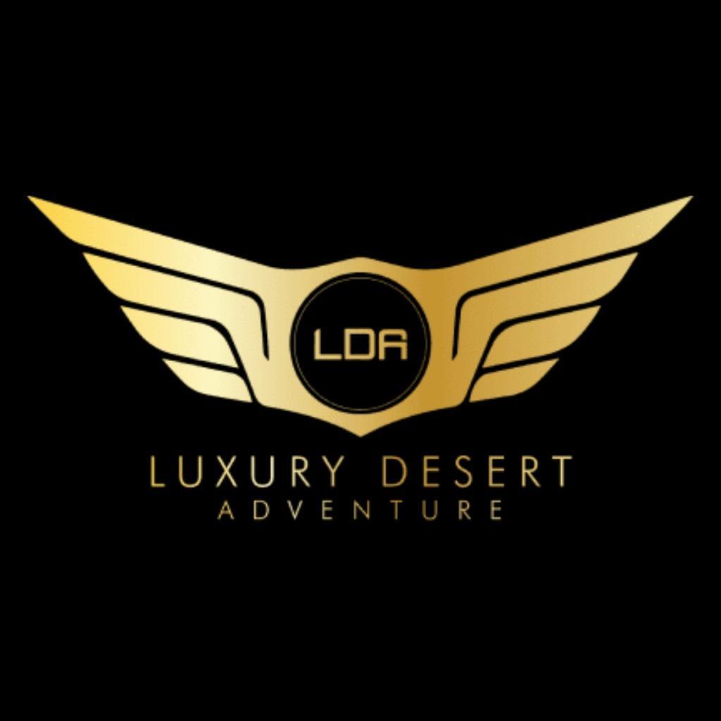 Luxury-desert Adventure