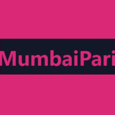 Mumbai Pari