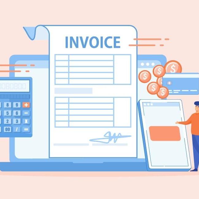 Invoice  Generator