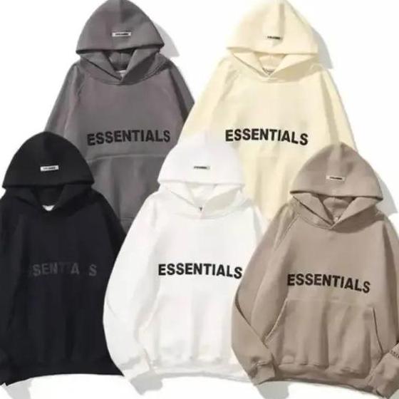 Essentials  Hoodie