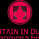 Curtainin Dubai