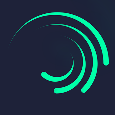 Alightmotion Apk