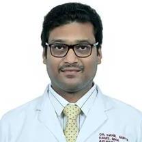 Dr Sahil Gupta