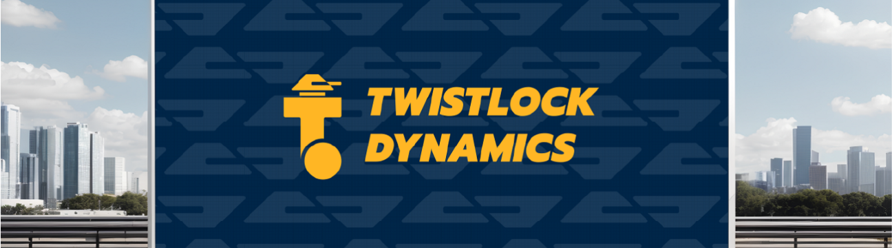 Twistlock Dynamics