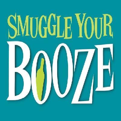 Smuggle Your  Booze